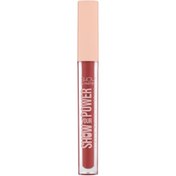Resim Pastel Show By Pastel Your Liquid Matte Lipstick - Mat Likit Ruj No: 604 