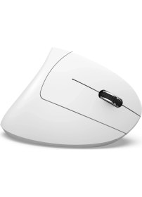 Resim HXSJ T22 Ergonomik Oyuncu Mouse 2400 Dpı 600 Mah Batarya 2 Modlu Bt + 2.4g 