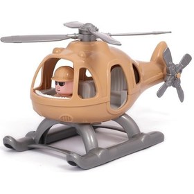 Resim Polesie Safari Helikopteri - Pol-72351 