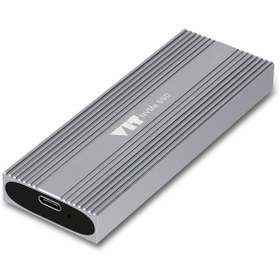 Resim Victory VIT 128GB TAŞINABİLİR SSD| USB 3.1 Gen 2 | Metal Kasa V128GB 