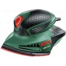 Resim And Elektrikli Zımpara Psm 100 A (100 Watt, Taşıma Çantasında),yeşil 