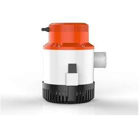 Resim Sealux Marine Sintine Pompası 3000 GPH 24V 