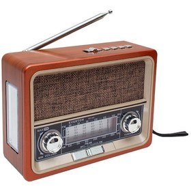 Resim Everton Rt-305 Nostaljik Radyo 