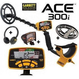 Resim Ace300İ- Azim Dedektör-Türkiye Resmi Distribütör-Ace 300İ 