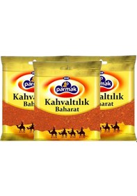 Resim Parmak Baharat Kahvaltılık Baharat 3 x 75 G 