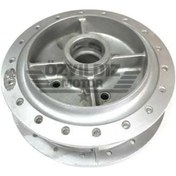 Resim Göbek Arka King (490451124) 