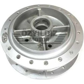 Resim Göbek Arka King (490451124) 