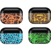 Resim Awei T29 Pro Tws Stereo Kablosuz Bluetooth Kulaklık Yeşil - Green 