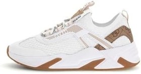 Resim Guess Genga Sneaker, FLPGENFAP12 | Unisex 