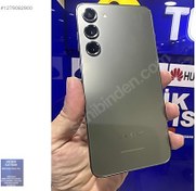 Resim Samsung S23+ İkinci El YD | 256 GB | Yeşil İkinci El Samsung S23 plus 255gb Türkcell'den
