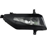 Resim Lamba Sis Golf 7.5 17-20 Lh Viraj Aydınlatmalı 1 Adet 