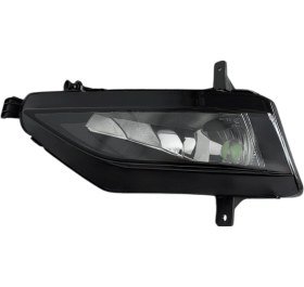 Resim Lamba Sis Golf 7.5 17-20 Lh Viraj Aydınlatmalı 1 Adet 