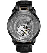 Resim Stührling 942.03 44mm Otomatik Erkek Kol Saati 