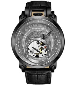 Resim Stührling 942.03 44mm Otomatik Erkek Kol Saati 