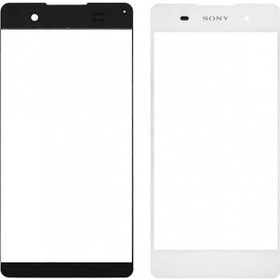 Resim Sony Xperia Xa Ön Cam Dokunmatik Lens + Tamir Montaj Seti 