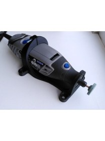 Resim Fly3D Dremel 3000 Uyumlu Masa Sabitleyici 