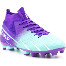 Resim Playup 251-143 Krampon Unisex Spor Ayakkabı 