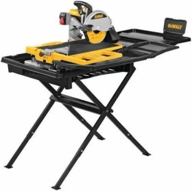 Resim Dewalt D36000 1600W 250MM Seramik Kesme Makinesi 
