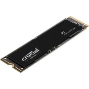 Resim Crucıal 1tb P3 CT1000P3SSD8 3500- 3000MB/S M2 Nvme Gen3 Disk 