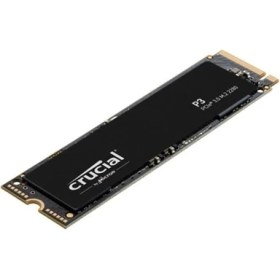 Resim Crucıal 1tb P3 CT1000P3SSD8 3500- 3000MB/S M2 Nvme Gen3 Disk 