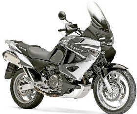 Resim KAPPA K222 HONDA XL 1000 VARADERO (07-12) ARKA ÇANTA TAŞIYICI 
