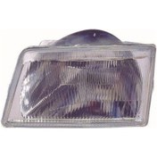 Resim DEPO 550-1103R-LD-E On Far Sag Peugeot 205 83-92 620536 5501103RLDE (WA755786) 