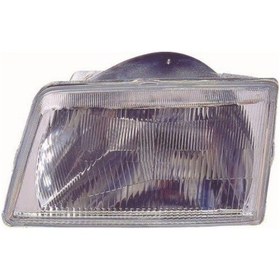 Resim DEPO 550-1103R-LD-E On Far Sag Peugeot 205 83-92 620536 5501103RLDE (WA755786) 