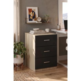 Resim Yurudesign Vario C Ofis 3 Lü Keson 3 Renk VO3-OB 