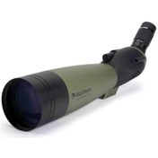 Resim Celestron Ultima 22-66x100mm Spotting Scope Çok Renkli 