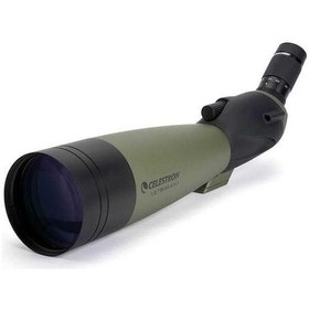 Resim Celestron Ultima 22-66x100mm Spotting Scope Çok Renkli 