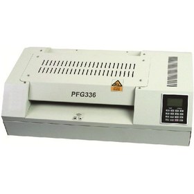 Resim Sarff 336l A3 Laminasyon Makinesi 6 Merdaneli 