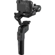 Resim Moza Mini-P Max Katlanabilir Gimbal (3 In1) 
