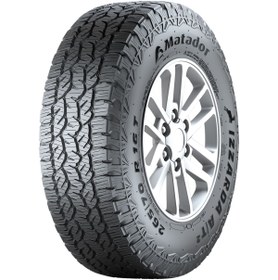 Resim Matador 225/75R16 108H FR MP72 Izzarda A/T 2 (4 Mevsim) (2022) 