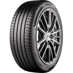 Resim Bridgestone 255/60 R18 112V Xl Turanza 6 4x4 Oto Yaz Lastiği (Üretim Yılı:2025) 