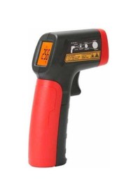 Resim Unı-T Ut 300A+ Infrared Lazerli Termometre -20 Derece 400 Derece Ut300A+ 