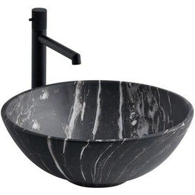 Resim Lena Tezgahüstü Lavabo Eh-2020M4 