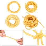 Resim Genel Markalar Ay Magnet 3 Metre Serum Lastiği, 5-8mm Turnike Dren Lastiği, Ilk Yardım Seti 