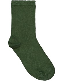 Resim Civil Boys Basic 5'Li 2-12 Yaş Erkek Soket Çorap - Standart / 4-5 Yaş 