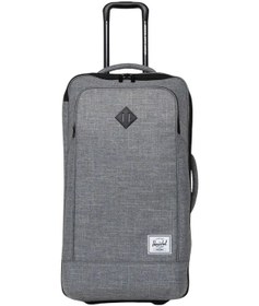 Resim Herschel Herschel Heritage Softshell 92 L Unisex Valiz 18215 Çok Renkli 