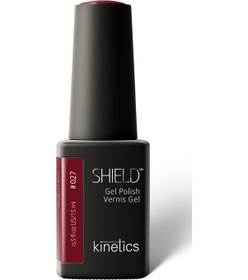 Resim Kinetics Shield Gel Polish Kalıcı Oje Tango İn Paris 027 15ml 