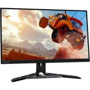 Resim Lenovo Legion R27QE 67C5GAC1TK 27" 0.5 Ms 2k Pivot IPS 180 Hz Oyuncu Monitörü 