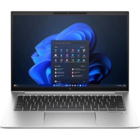 Resim Ontech - Hp Elıte X360 1040 G11 2ın1 9G0G7ET Intel Ultra 7-155H 16GB 512SSD 14 Windows 11 Pro Taşınabilir Bilgisayar 