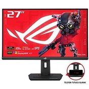 Resim Asus ROG Strix XG27ACMS 27" 320Hz 0.3ms 2K QHD Adaptive Sync Fast IPS Gaming Monitör 