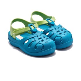 Resim İpanema Summer Basic Çocuk Sandalet Mavi 19/29 