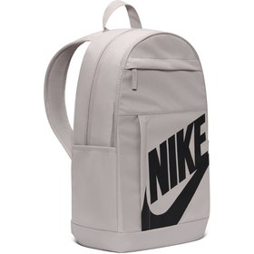 Resim Nike Elemental 21 Litre Erkek Gri Günlük Stil Sırt Çantası DD0559-014 