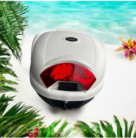 Resim TIEN 34 lt motor Çantası 