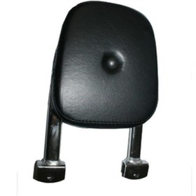 Resim Mondial Re 150 Arka Yaslanma Sissy Bar 