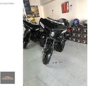 Resim GENSAN MOTORS DAN MUSATTİ DARK POW TAKAS KARTA TAKSİT İMKANI 