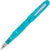 Resim yenibagshop All American Dolma Kalem Turquoise Serenity M Uç 