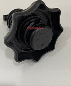 Resim Volkswagen Stepne Sabitleme Civatası Plastik 1k0803899d 